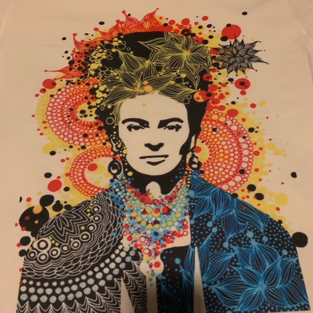Frida Kahlo